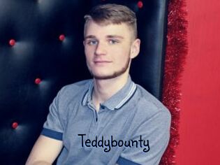 Teddybounty