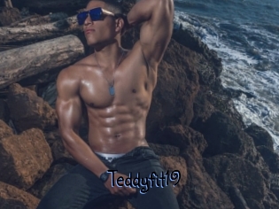 Teddyfit19