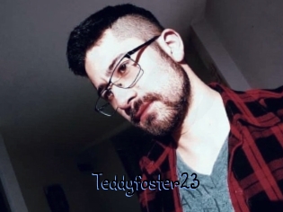 Teddyfoster23