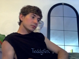 Teddyfox