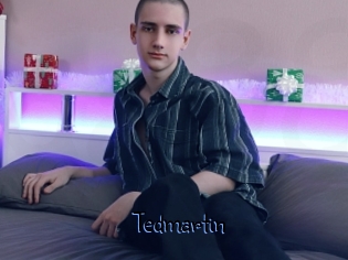 Tedmartin