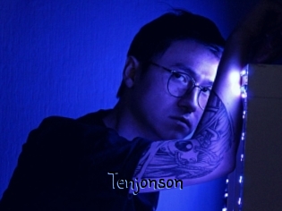 Tenjonson