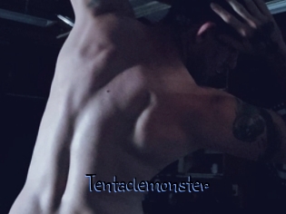 Tentaclemonster