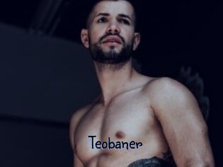 Teobaner