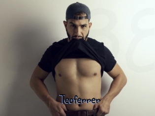 Teoferrer