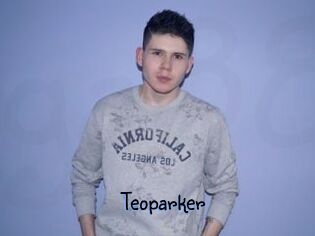 Teoparker