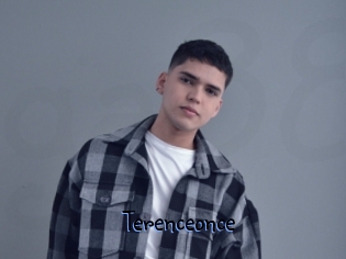 Terenceonce