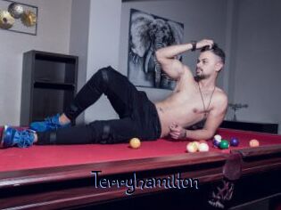 Terryhamilton