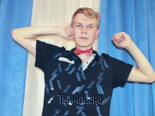Terrylucky