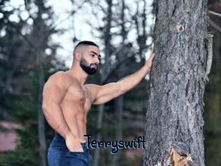 Terryswift