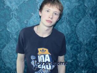 Texhandsome