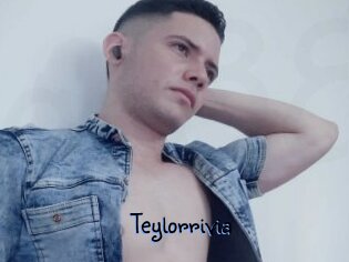 Teylorrivia