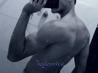 Teylorrivia