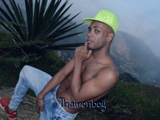 Thairon_boy