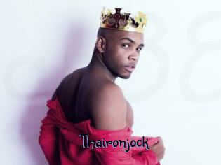 Thaironjock