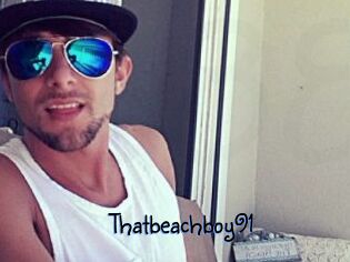 Thatbeachboy91