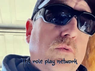 The_role_play_network