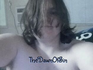 TheDawnOfSin