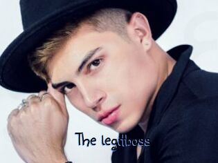 The_legitboss