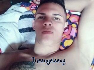 Theangelsexy