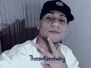Thearturobaby