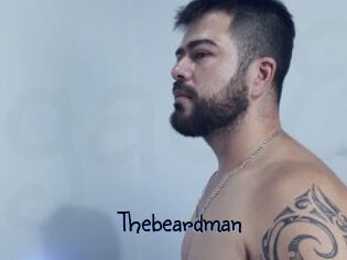 Thebeardman