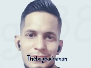 Theboybuchanan