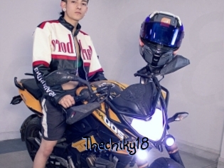 Thechiky18