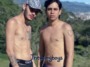 Thedairyboys