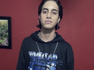 Theeworkey