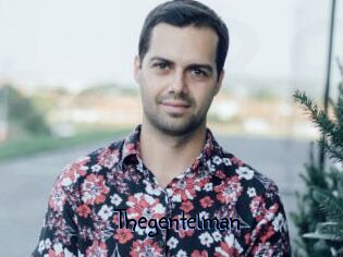 Thegentelman