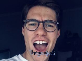 Thegoodjock