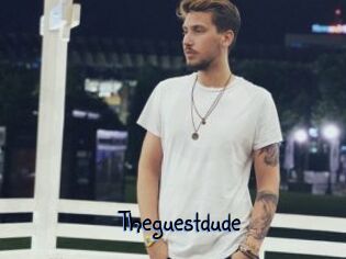Theguestdude