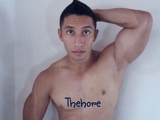 Thehore