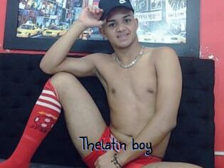 Thelatin_boy