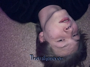 Themikesever