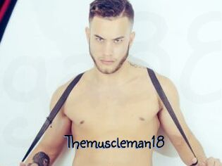 Themuscleman18