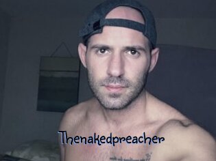 Thenakedpreacher