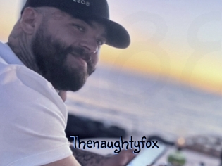Thenaughtyfox