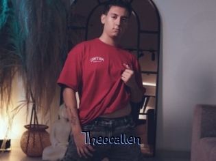 Theocallen