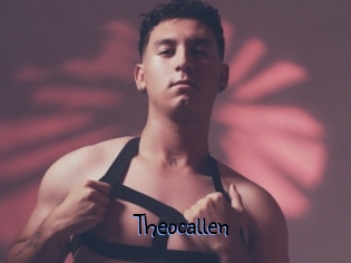 Theocallen