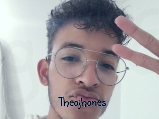 Theojhones