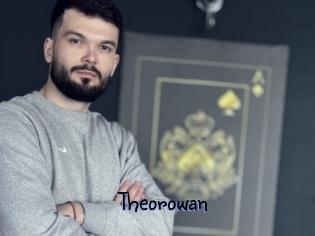 Theorowan