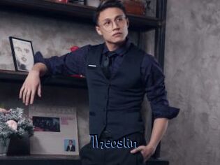 Theoslin