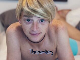 Theparkerj