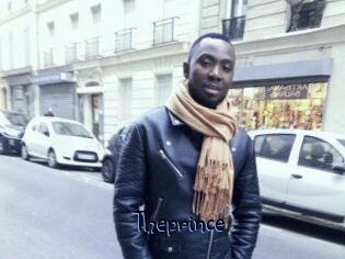 Theprince