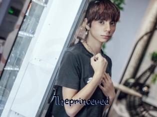 Theprincered