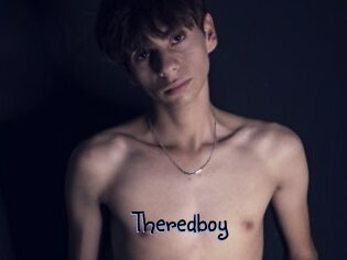 Theredboy