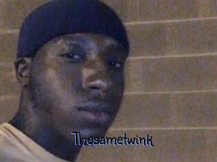 Thesametwink