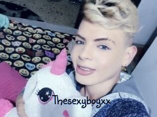 Thesexyboyxx